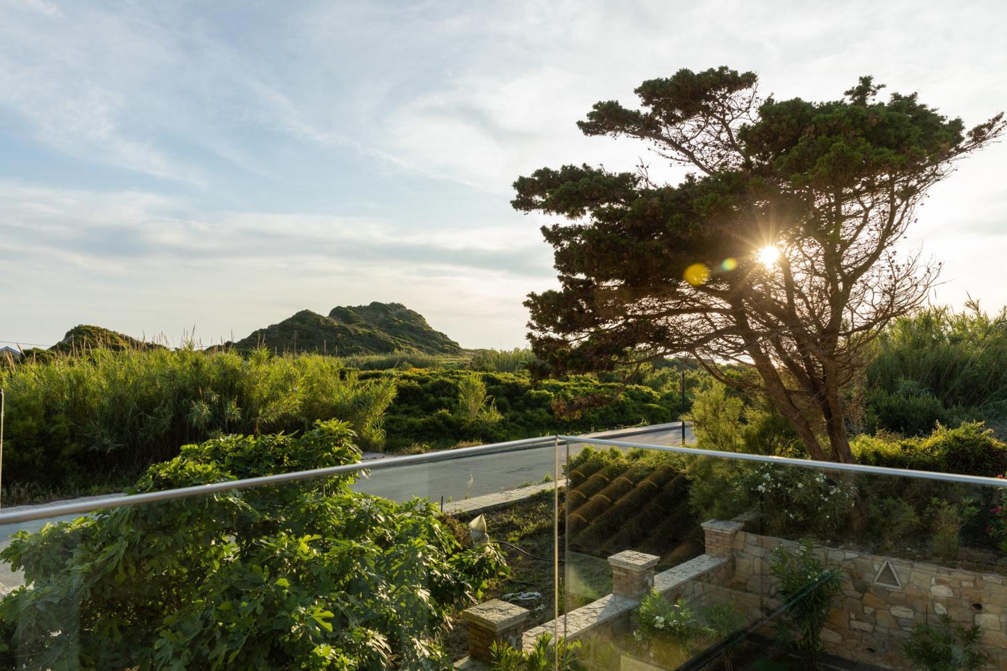 Erikousa Palace Ereikoussa 외부 사진